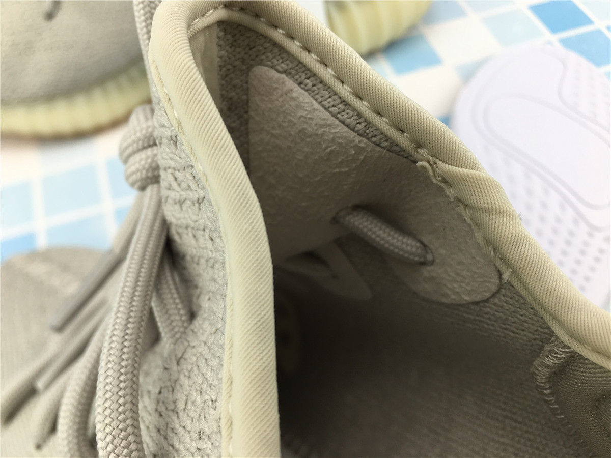 Yeezy Boost 350 V2 Sesame - F99710